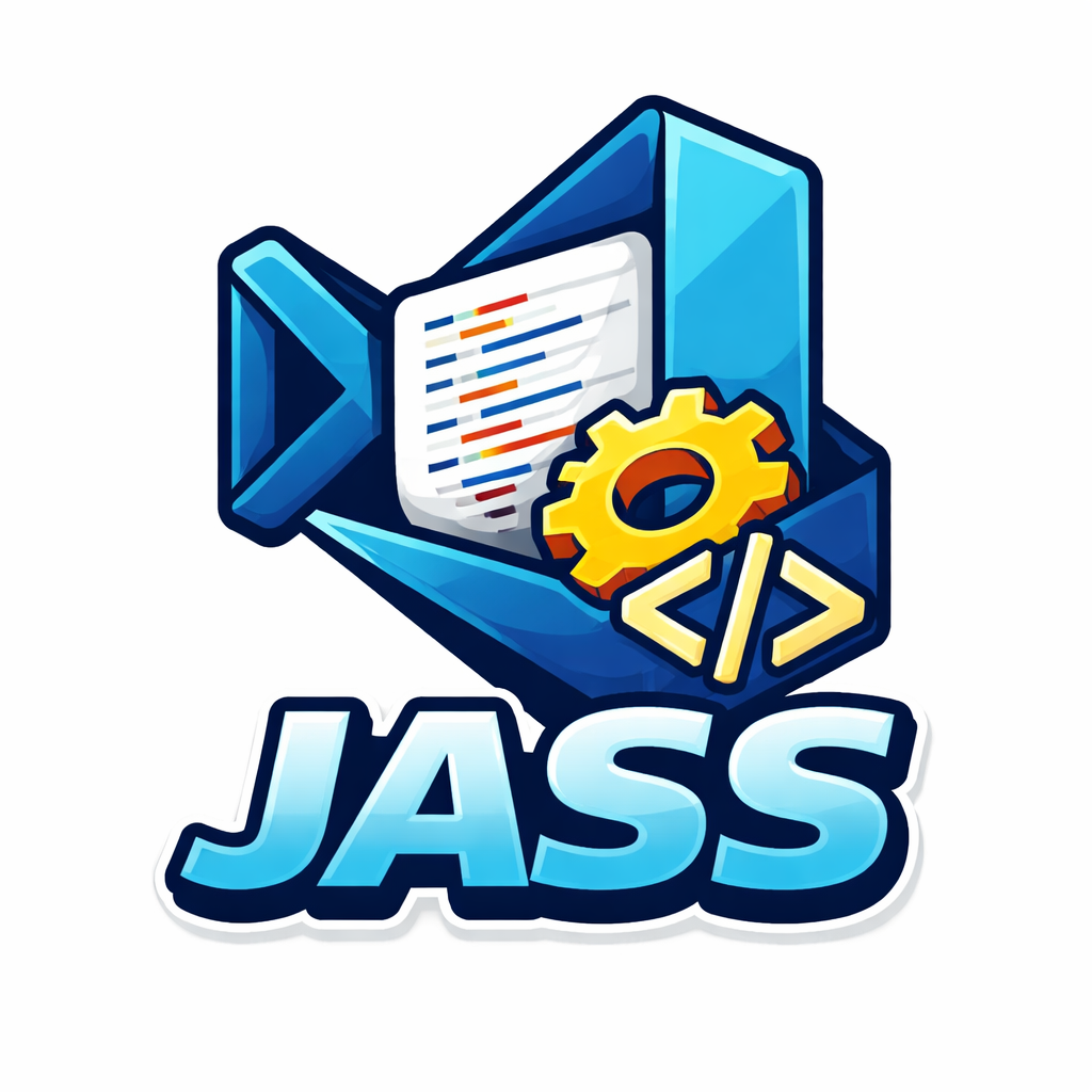 JassForge Helper Extend